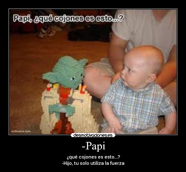 DESMOTIVACIONES - Tu página y cada día la de más gente