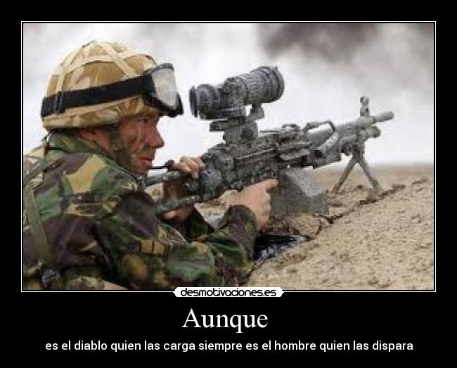 Aunque  - 