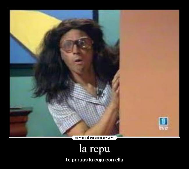 carteles repu desmotivaciones