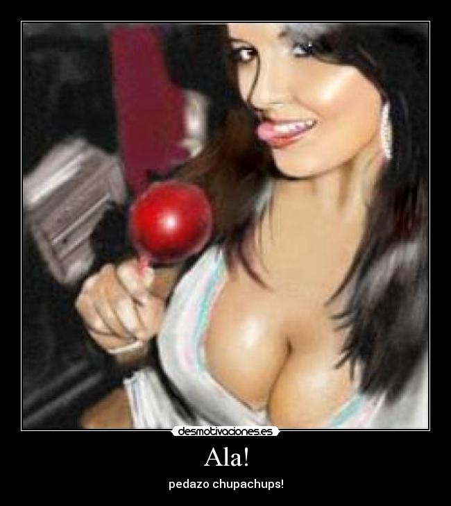 Ala! - 