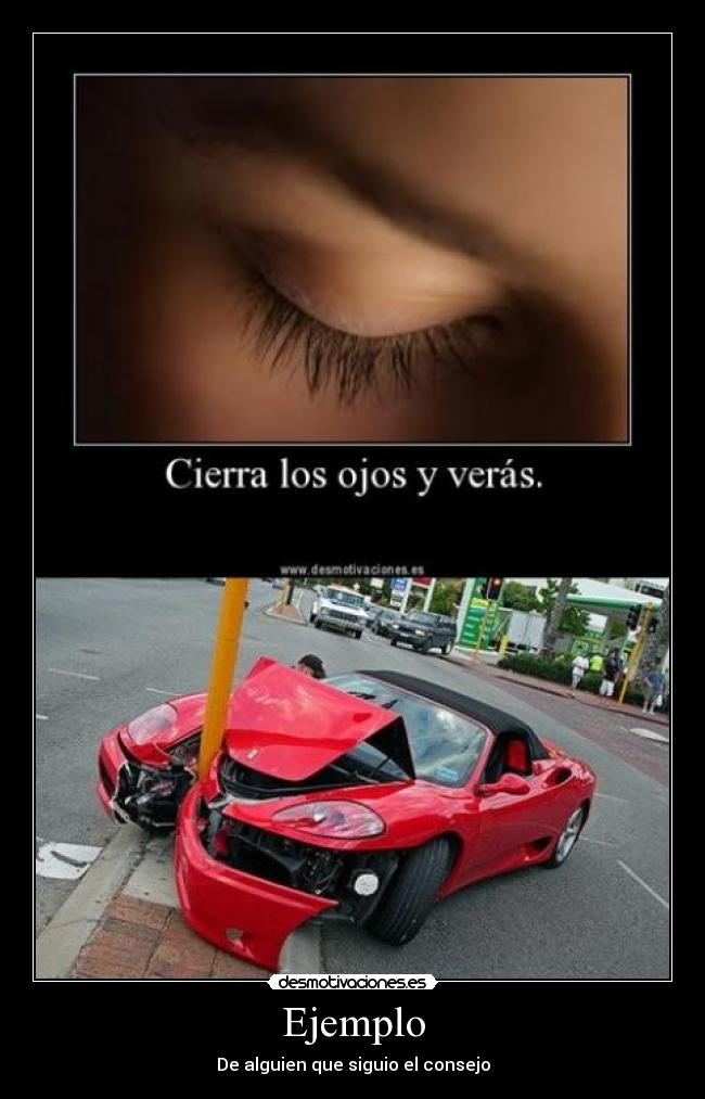 carteles zas desmotivaciones