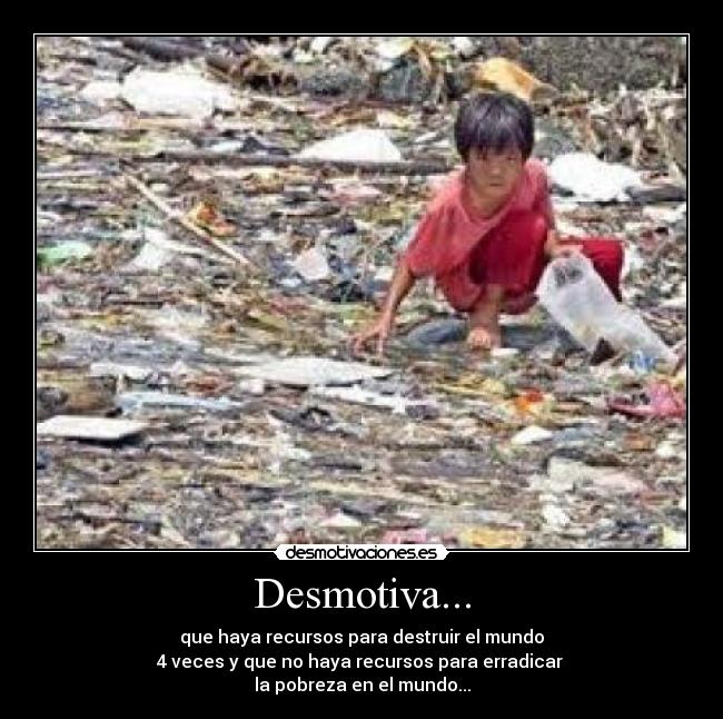 Desmotiva... - 