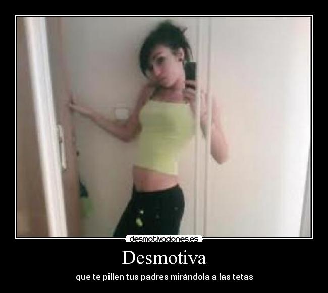 Desmotiva - 