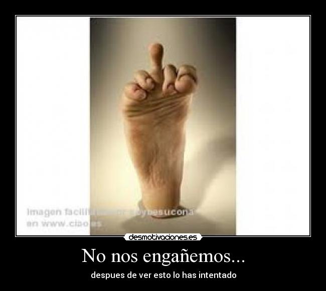 carteles dedo fuck yeah desmotivaciones