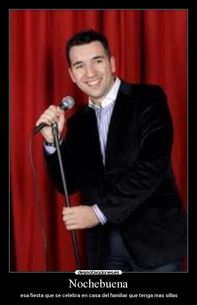 Nochebuena -