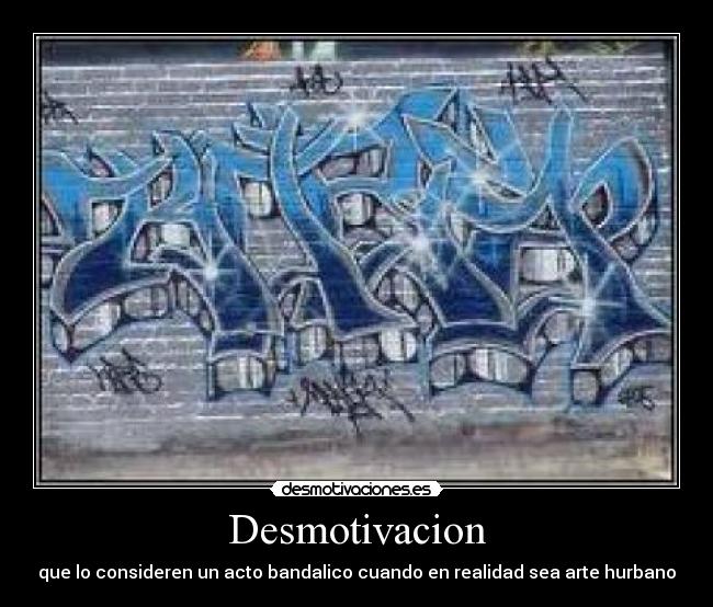 Desmotivacion - 