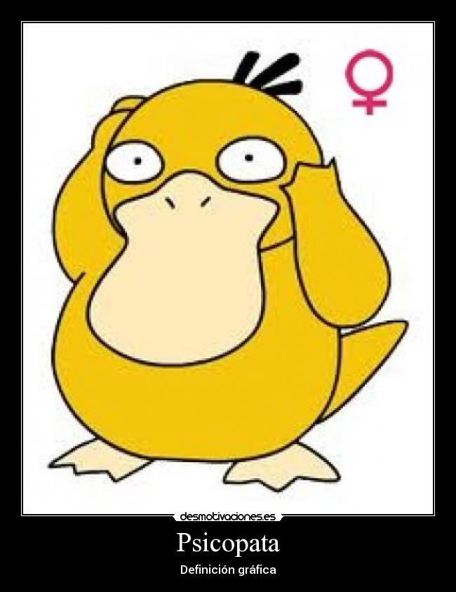 Psicopata - 