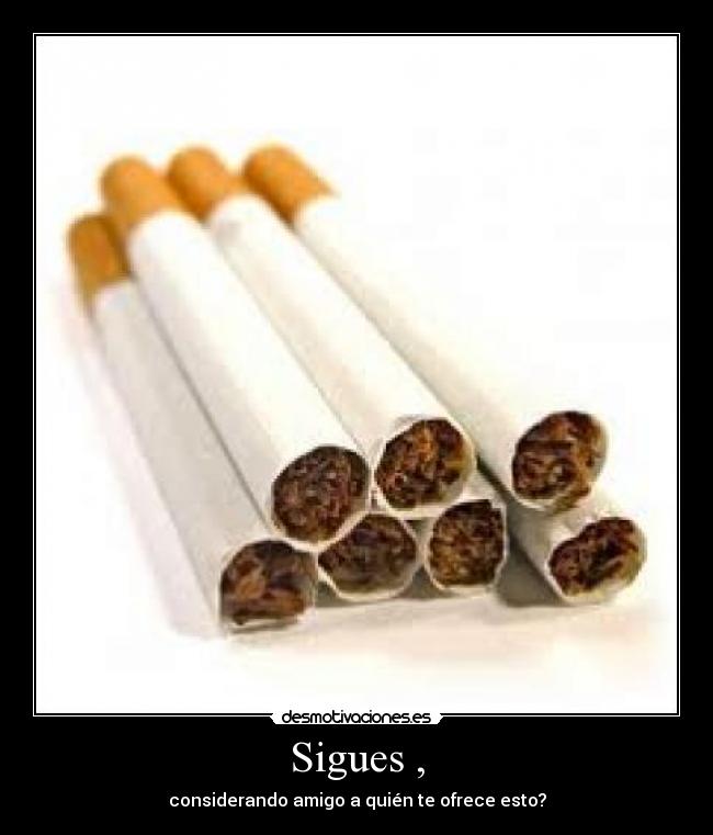 Sigues , - 