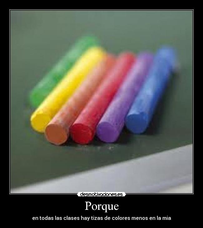 Porque - 