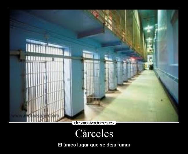 Cárceles -