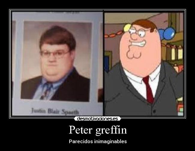 Peter greffin -