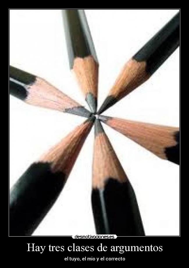 carteles desmotivaciones