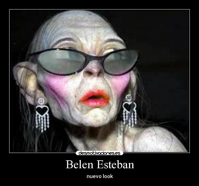 Belen Esteban - 