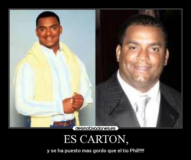 ES CARTON, - 