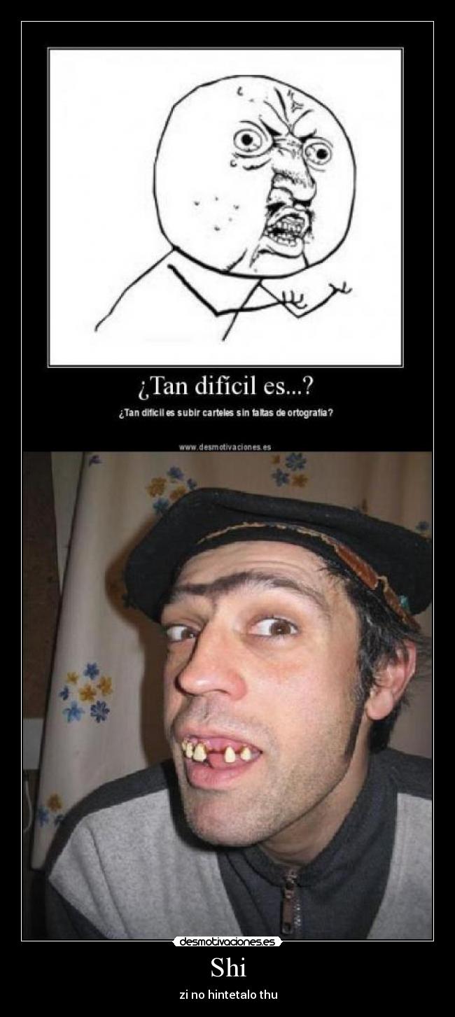 Shi - zi no hintetalo thu