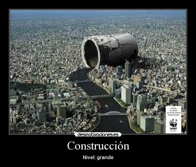 Construcción -