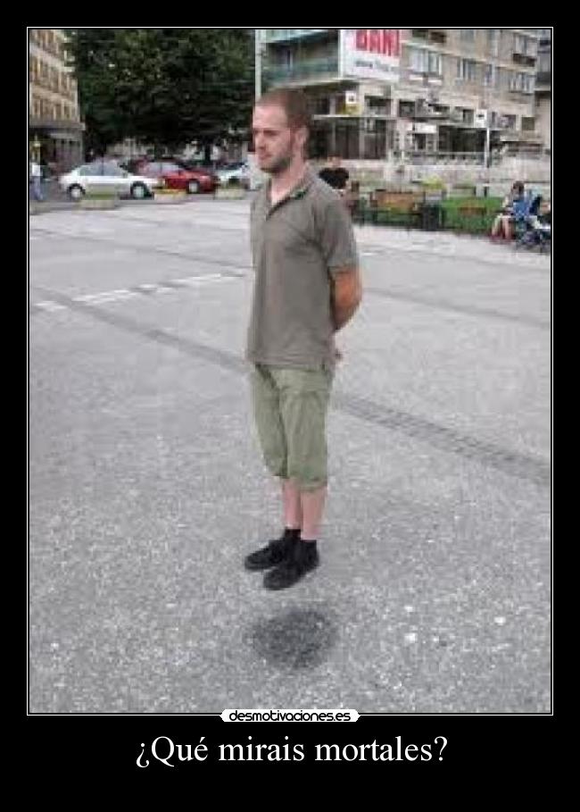 carteles  desmotivaciones