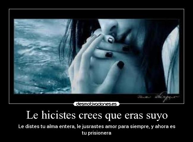 carteles mis sentimientos desmotivaciones