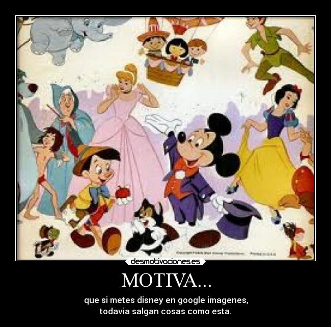 MOTIVA... -