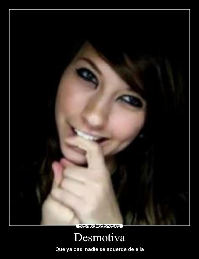 Desmotiva -