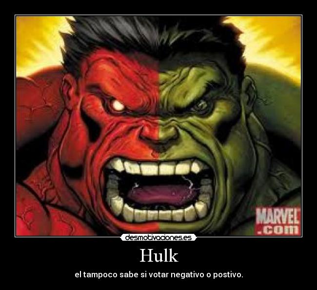 Hulk -