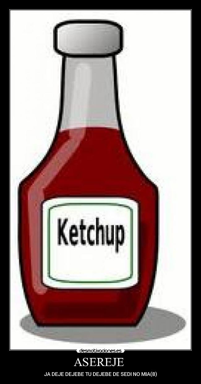 Imágenes y Carteles de ASEREJE Pag. 9 | Desmotivaciones