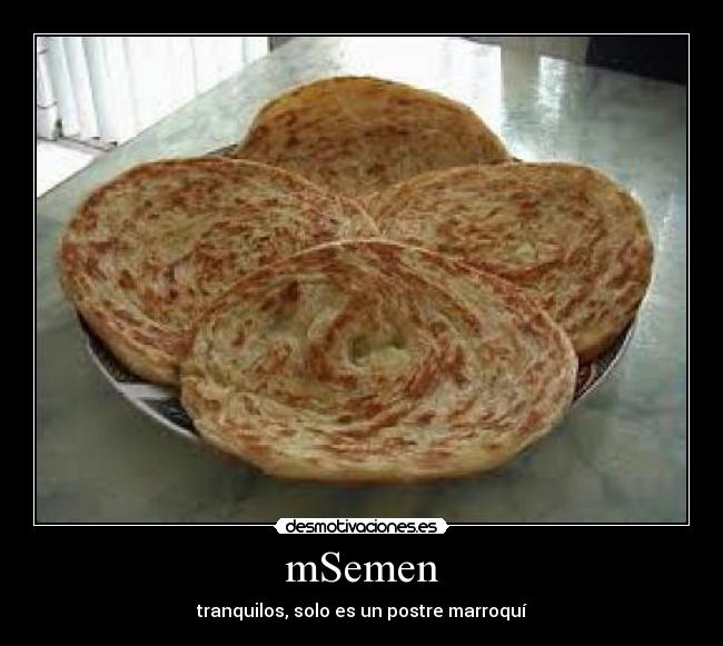 mSemen -