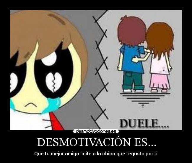 DESMOTIVACIÓN ES... -