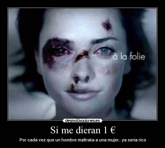 Si me dieran 1 € -