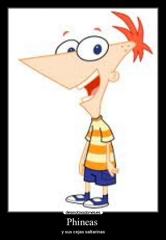 Phineas -