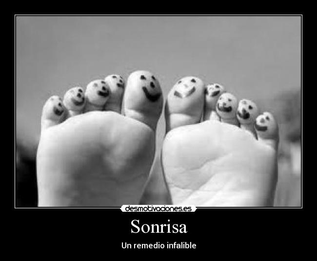 Sonrisa -