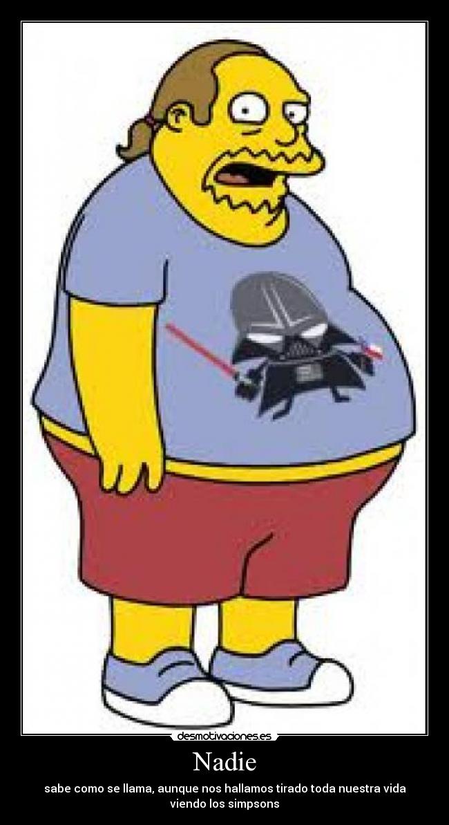 Nadie -