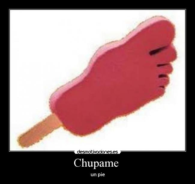 Chupame  - 