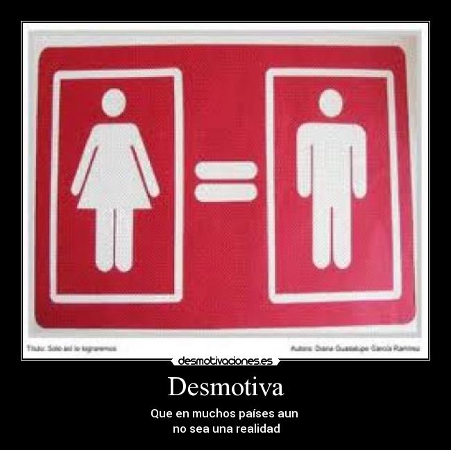 Desmotiva -