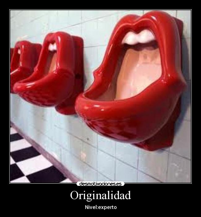 Originalidad - 