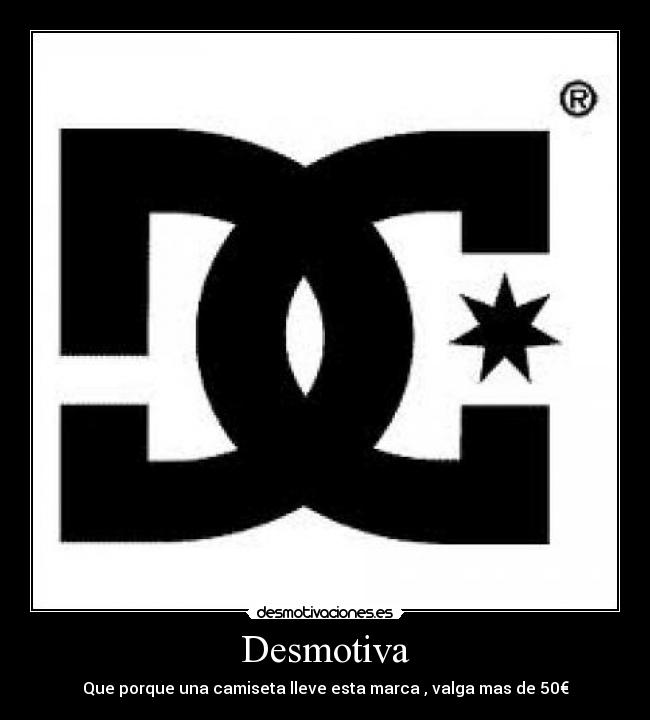 Desmotiva -
