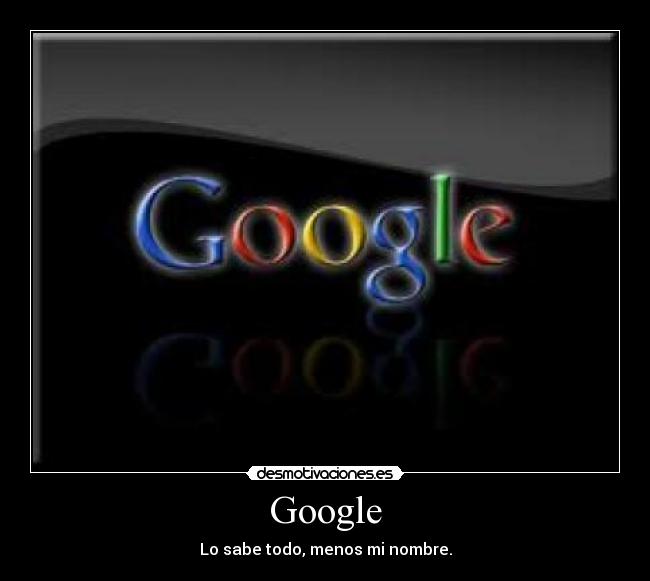 Google - 