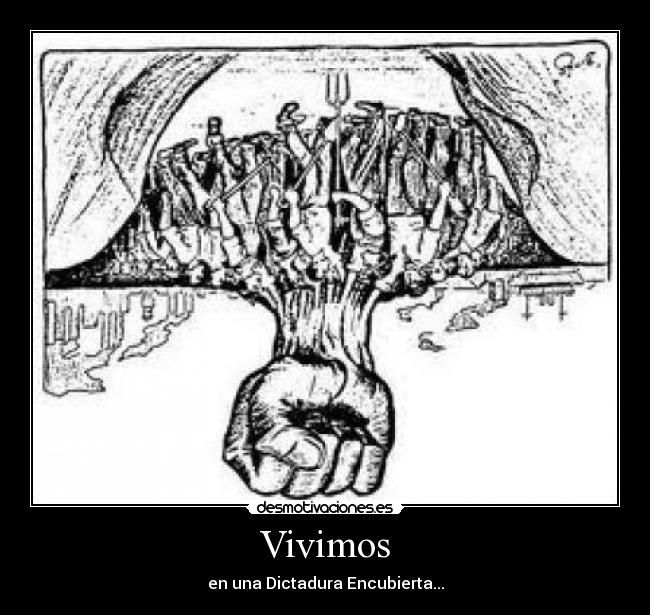 Vivimos - 
