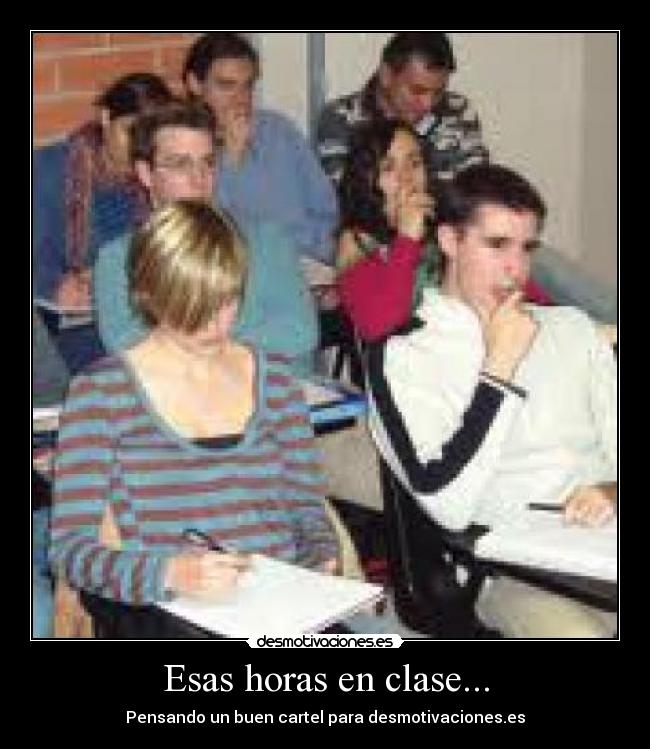 carteles futuronotario desmotivaciones