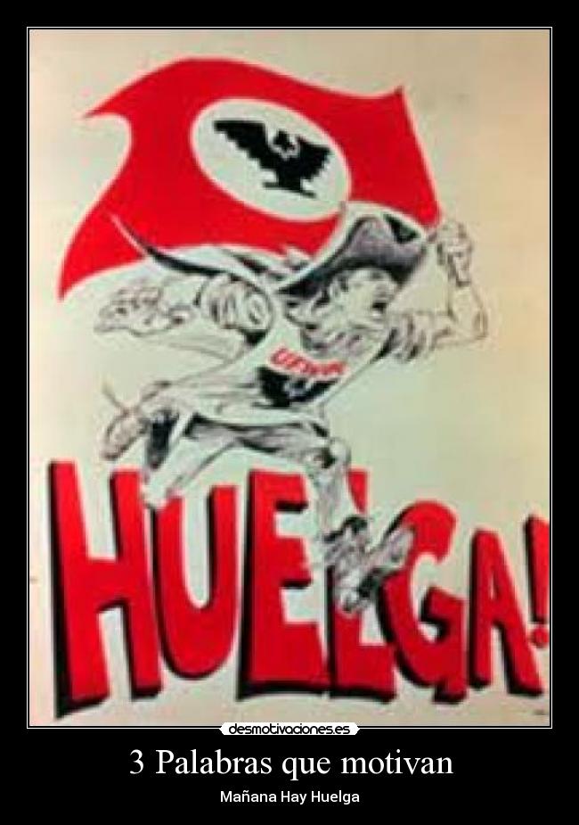 3 Palabras que motivan -