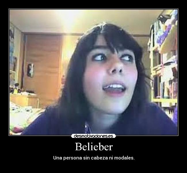 Belieber -