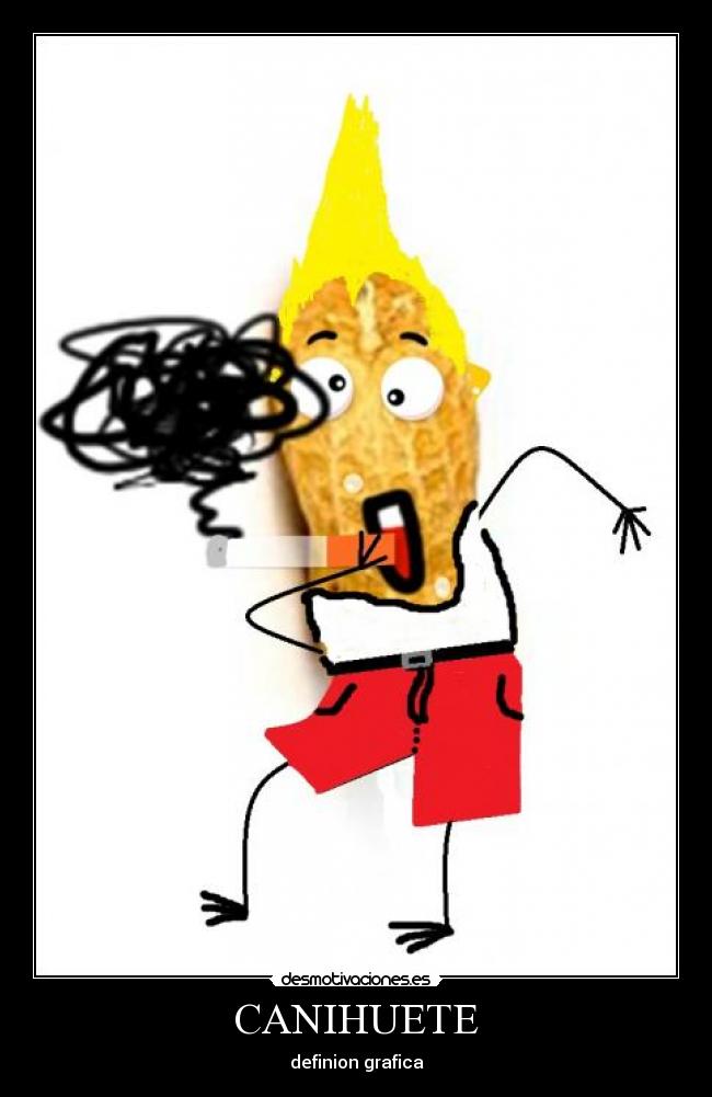 CANIHUETE -