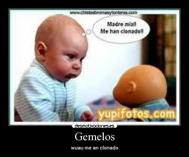 Gemelos - 