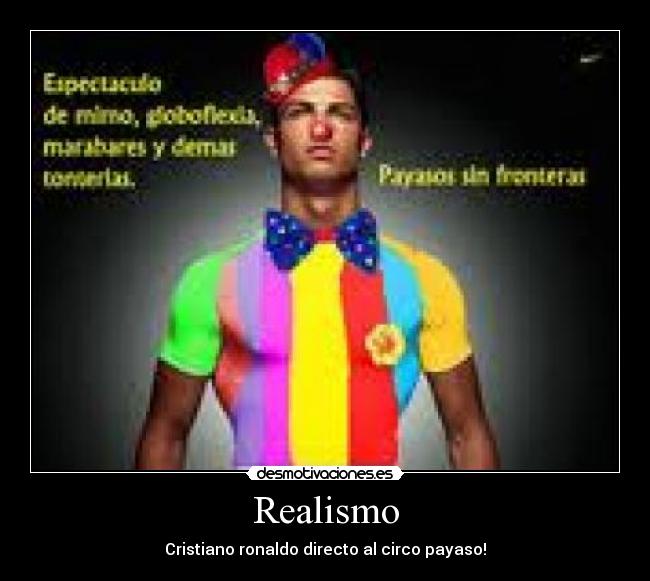 Realismo - 