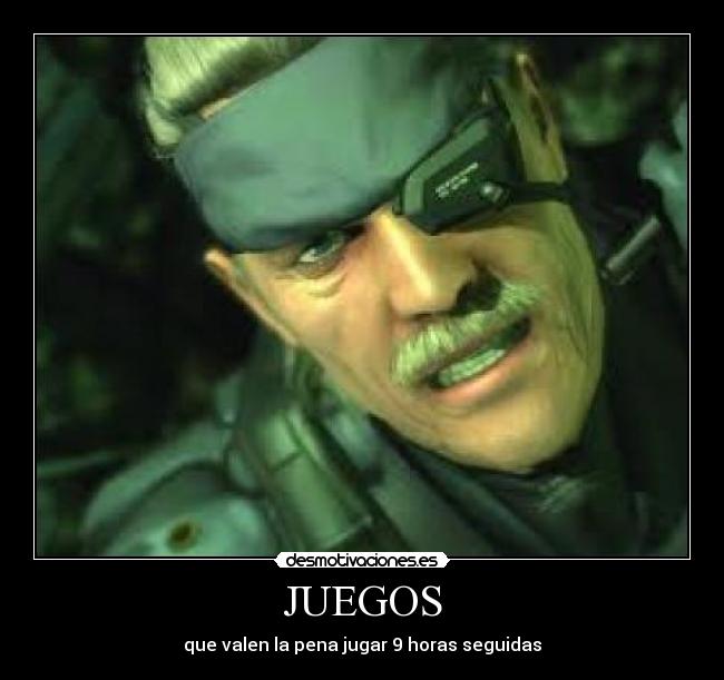 carteles juegos desmotivaciones