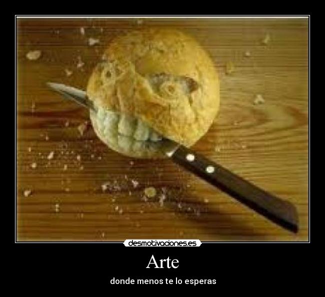 Arte -