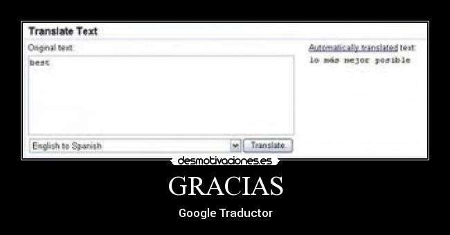 carteles google desmotivaciones