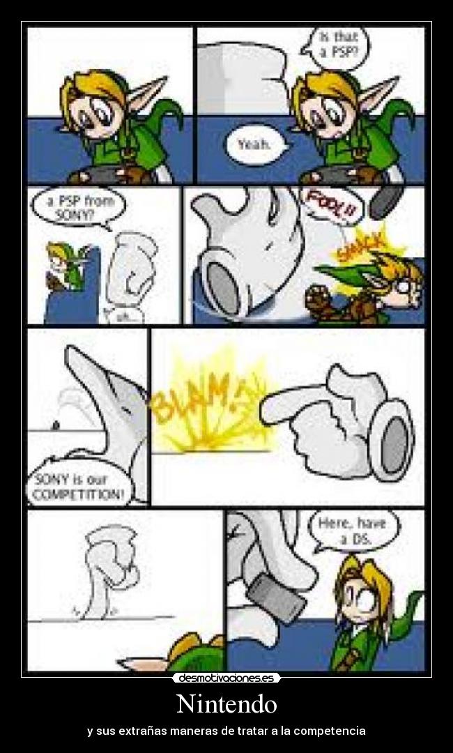 Nintendo -