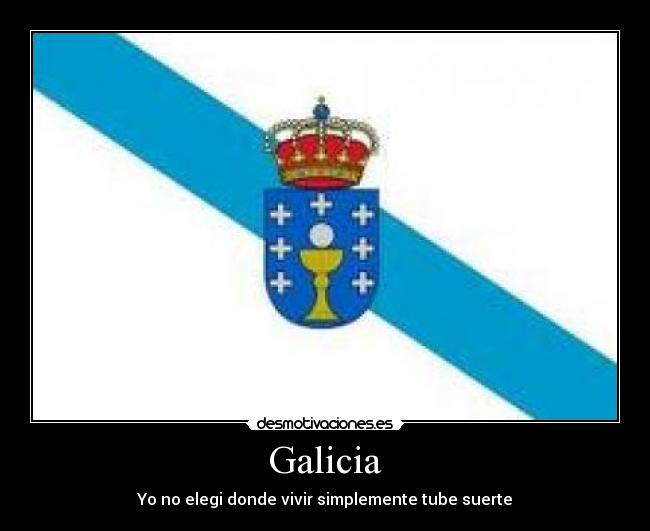 Galicia - 