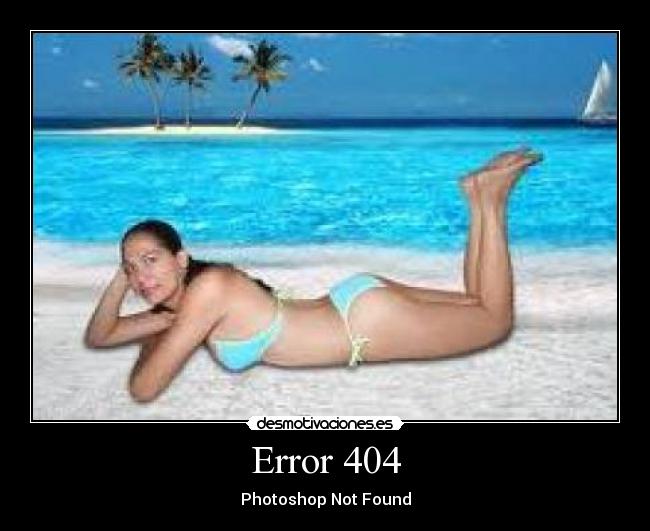 carteles nosequeponer desmotivaciones